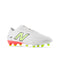 New Balance 442 V2 Elite FG Firm Ground Soccer Cleats - White
