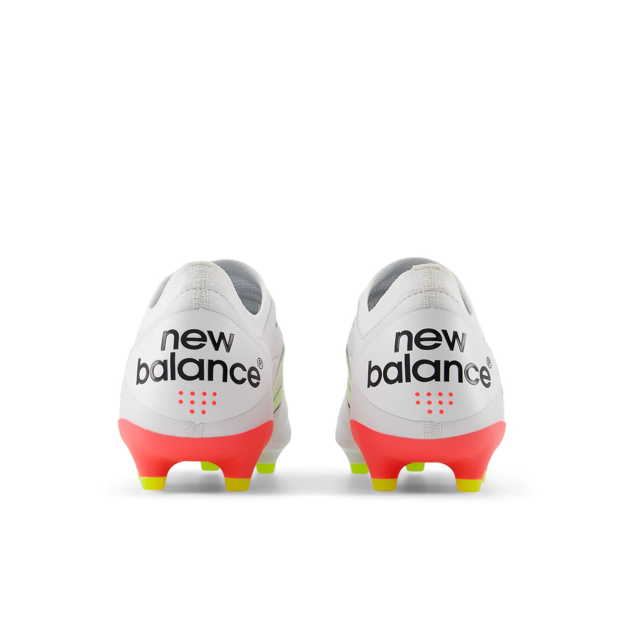 New Balance 442 V2 Elite FG Firm Ground Soccer Cleats - White - Best Buy Soccer