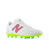 New Balance 442 V2 Team FG Firm Ground Soccer Cleats - Best Buy Soccer