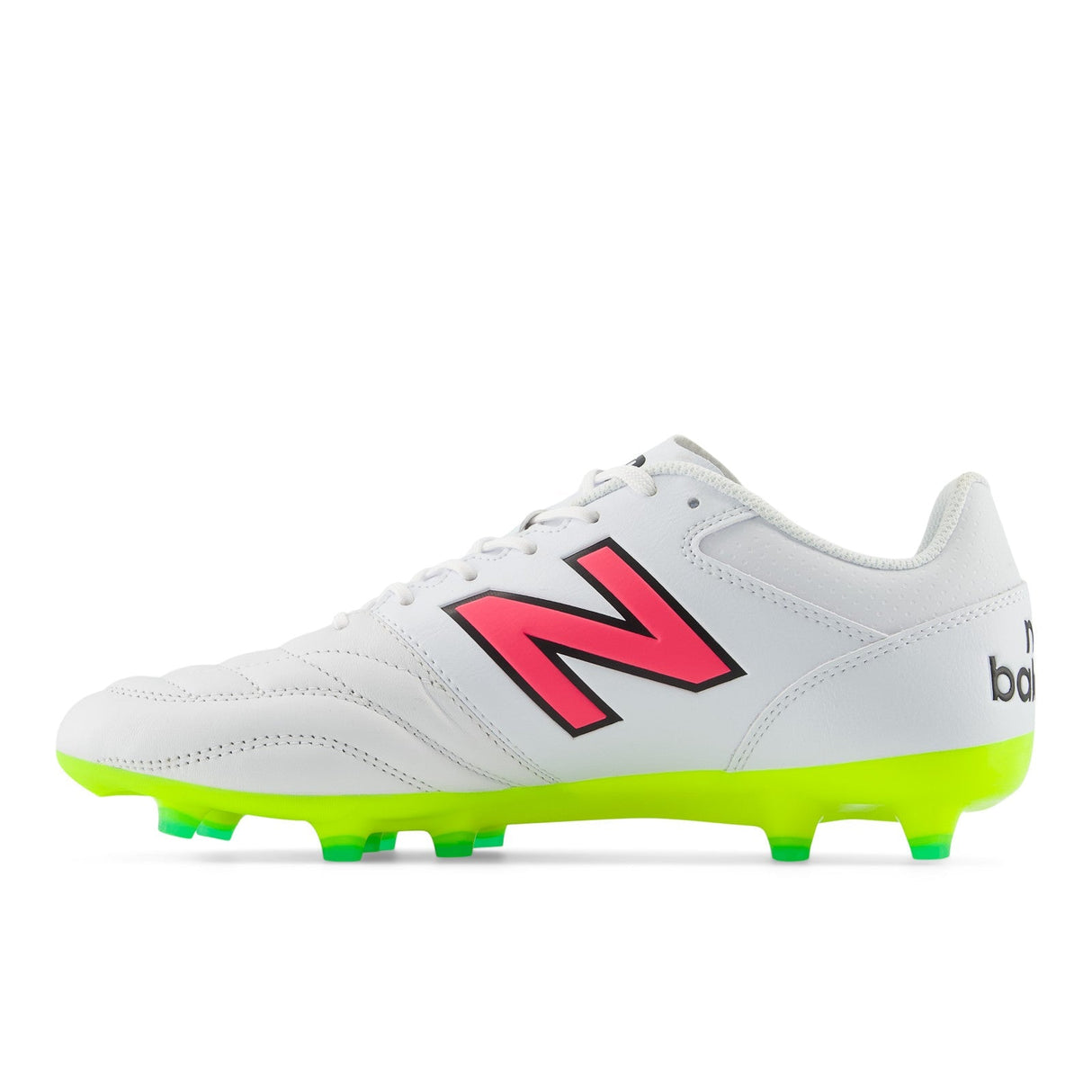 New Balance 442 V2 Team FG Firm Ground Soccer Cleats - Best Buy Soccer