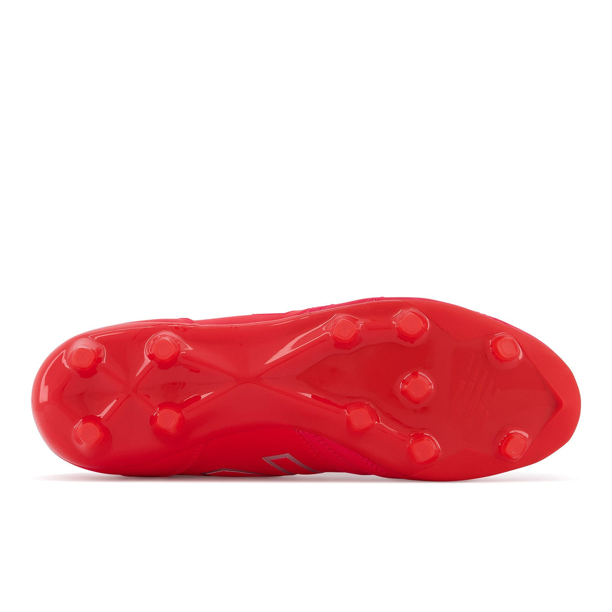 New Balance 442 V2 Team FG Firm Ground Soccer Cleats - Red - Best Buy Soccer