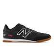New Balance 442 V2 Team IN Indoor Soccer Shoes - Black - Best Buy Soccer