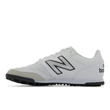 New Balance 442 V2 Team TF White - Best Buy Soccer