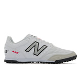 New Balance 442 V2 Team TF White - Best Buy Soccer