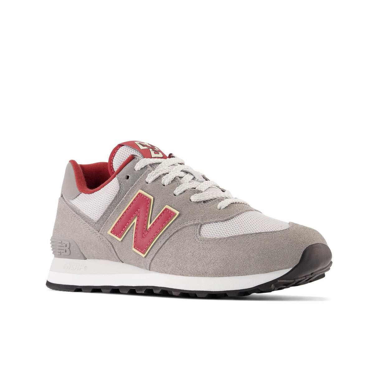 New Balance 574 Shoes - Best Buy Soccer