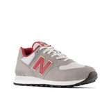 New Balance 574 Shoes - Best Buy Soccer