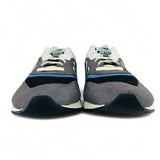 New Balance 997H Cordura Sneaker Shoes - Grey/Black/Heron Blue/Green - Best Buy Soccer