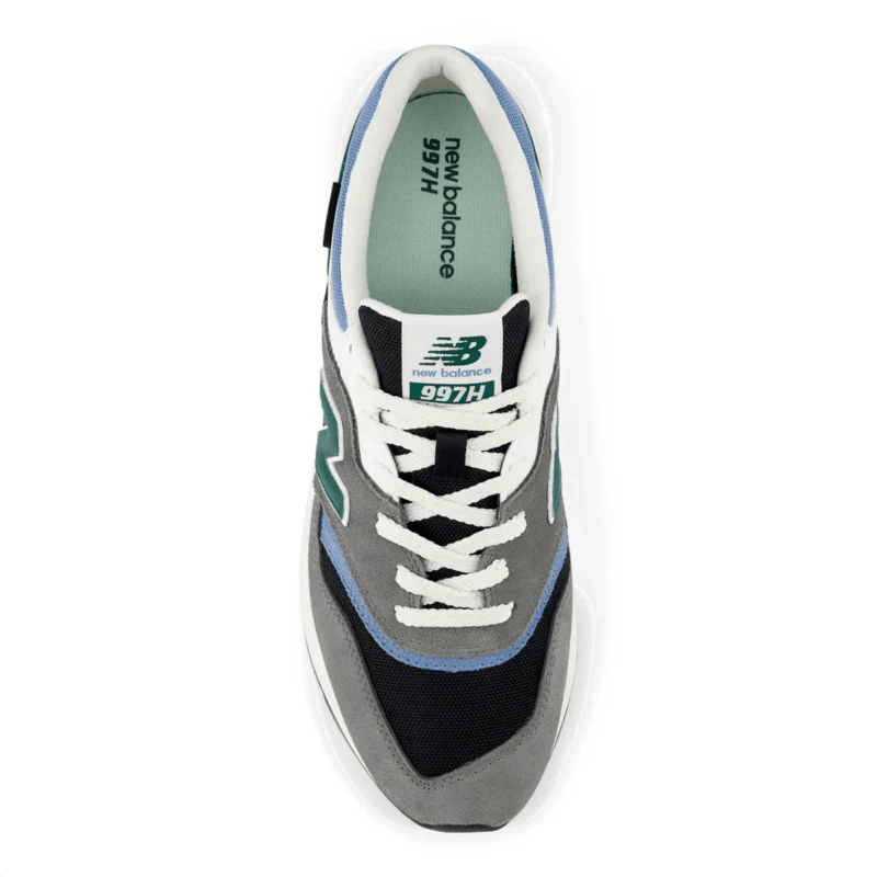 New Balance 997H Shoes - Best Buy Soccer