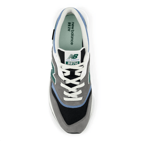 New Balance 997H Shoes - Best Buy Soccer