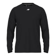 New Balance Activate Long Sleeve Tech T Shirt - Best Buy Soccer