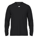 New Balance Activate Long Sleeve Tech T Shirt - Best Buy Soccer