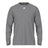 New Balance Activate Long Sleeve Tech T Shirt - Best Buy Soccer