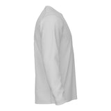 New Balance Activate Long Sleeve Tech T Shirt - Best Buy Soccer
