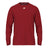 New Balance Activate Long Sleeve Tech T Shirt - Best Buy Soccer