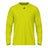 New Balance Activate Long Sleeve Tech T Shirt - Best Buy Soccer