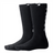 New Balance Athetics Crew Out Socks - Black - Best Buy Soccer