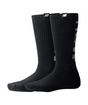 New Balance Athetics Crew Out Socks - Black - Best Buy Soccer