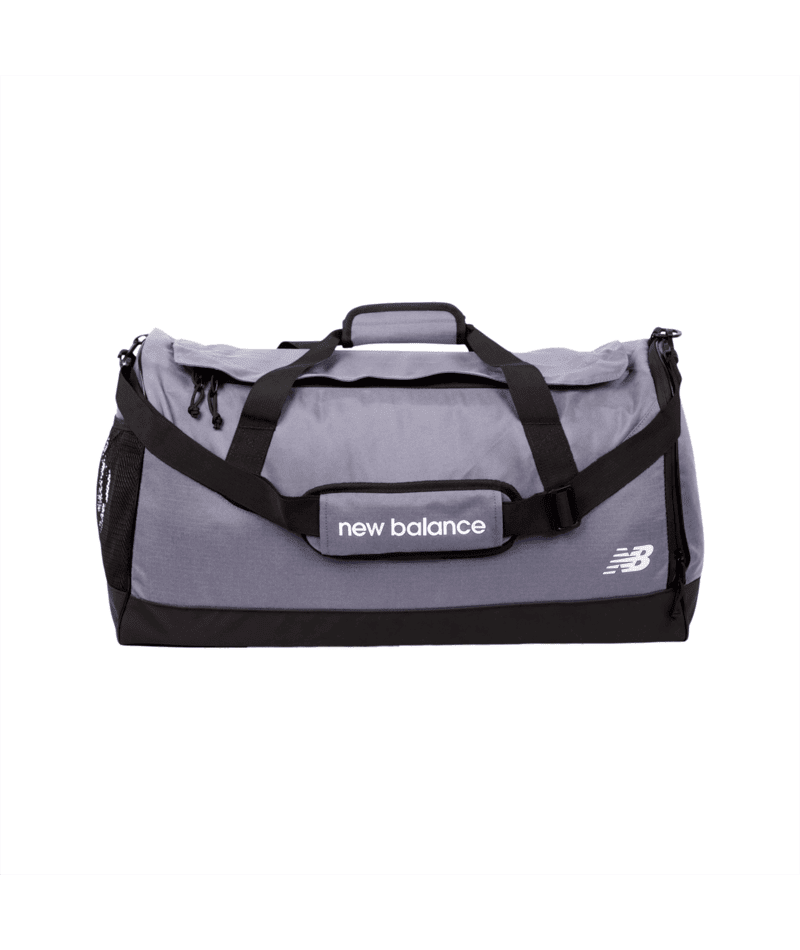 New Balance Athletics Medium Soccer Duffel - Best Buy Soccer