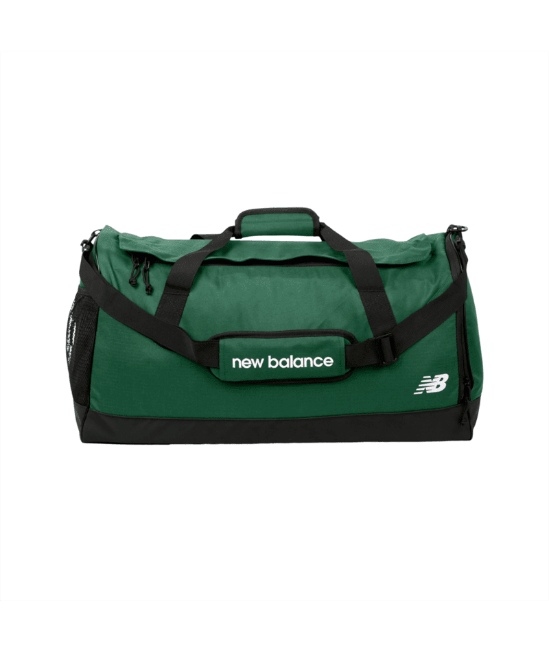 New Balance Athletics Medium Soccer Duffel - Best Buy Soccer