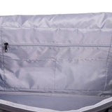 New Balance Athletics Wheel Soccer Travel Bag Bag - Best Buy Soccer