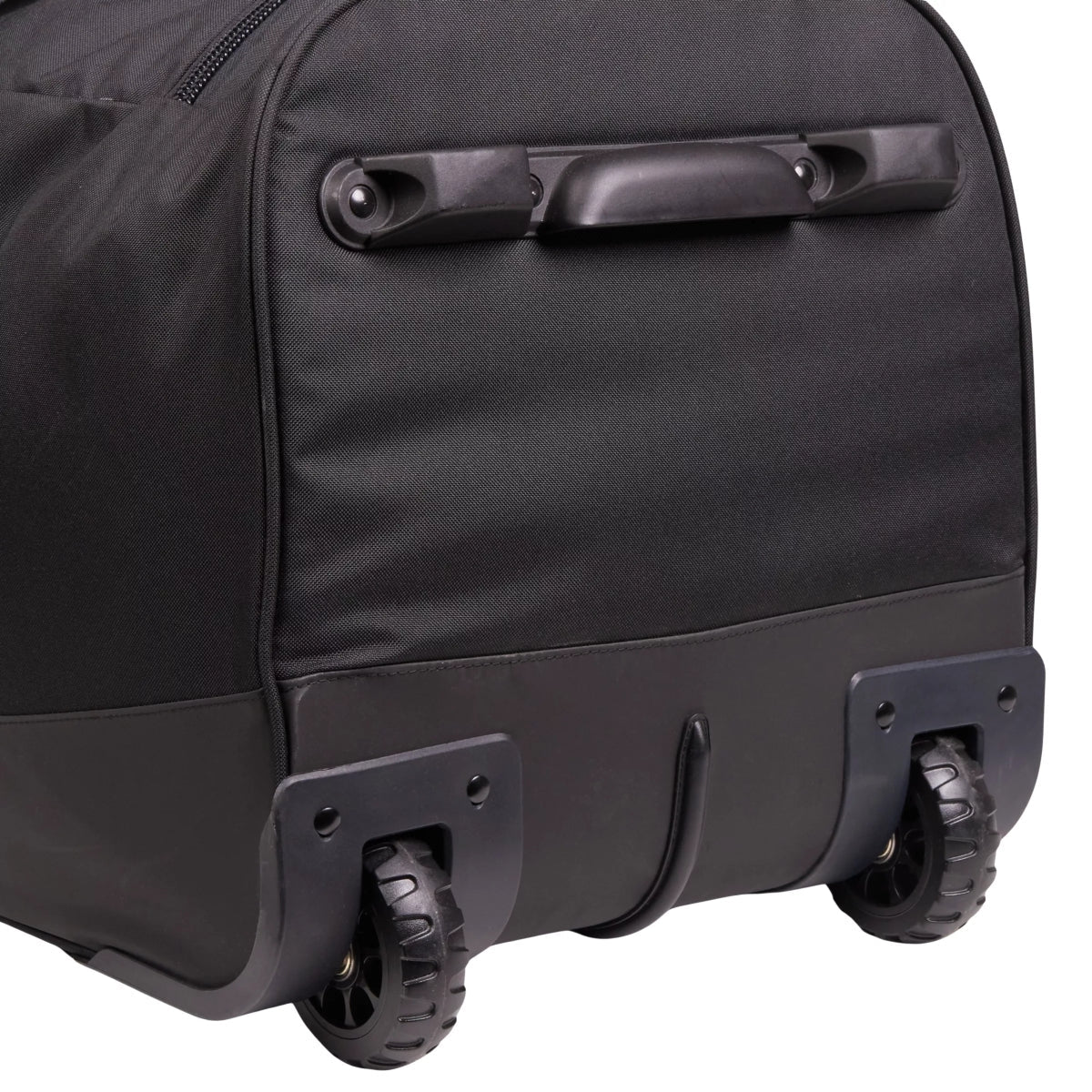 New Balance Athletics Wheel Soccer Travel Bag Bag - Best Buy Soccer