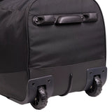 New Balance Athletics Wheel Soccer Travel Bag Bag - Best Buy Soccer