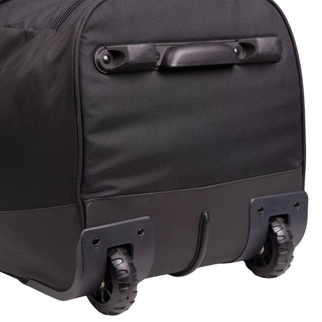 New Balance Athletics Wheel Soccer Travel Bag Bag - Best Buy Soccer