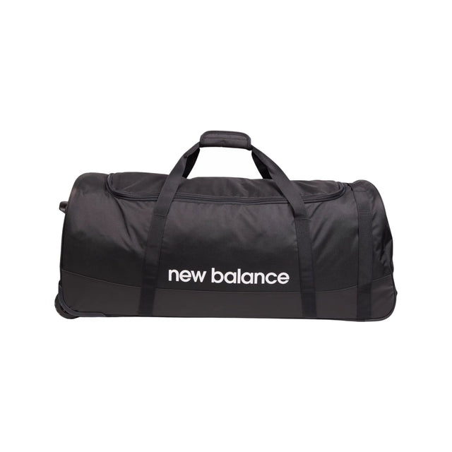 New Balance Athletics Wheel Soccer Travel Bag Bag - Best Buy Soccer