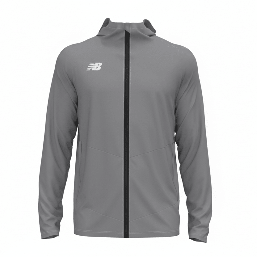 New Balance Away Men's Soccer Hoodie - Best Buy Soccer