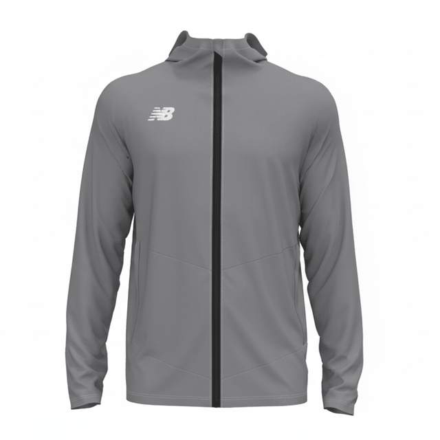 New Balance Away Men's Soccer Hoodie - Best Buy Soccer
