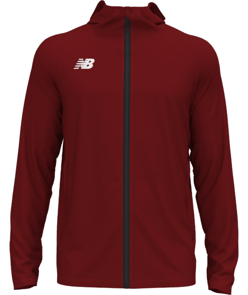 New Balance Away Men's Soccer Hoodie - Best Buy Soccer