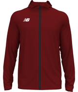 New Balance Away Men's Soccer Hoodie - Best Buy Soccer