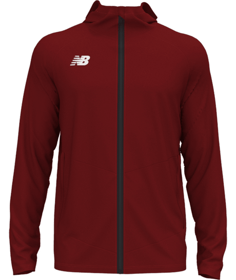 New Balance Away Men's Soccer Hoodie - Best Buy Soccer