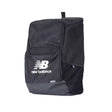 New Balance Breathe Backpack Black - Best Buy Soccer