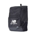New Balance Breathe Backpack Black - Best Buy Soccer
