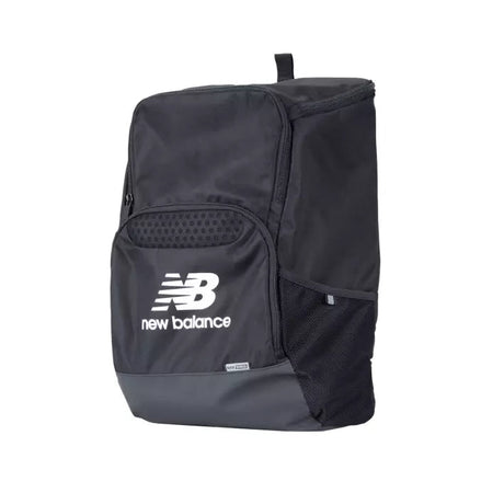 New Balance Breathe Backpack Black - Best Buy Soccer