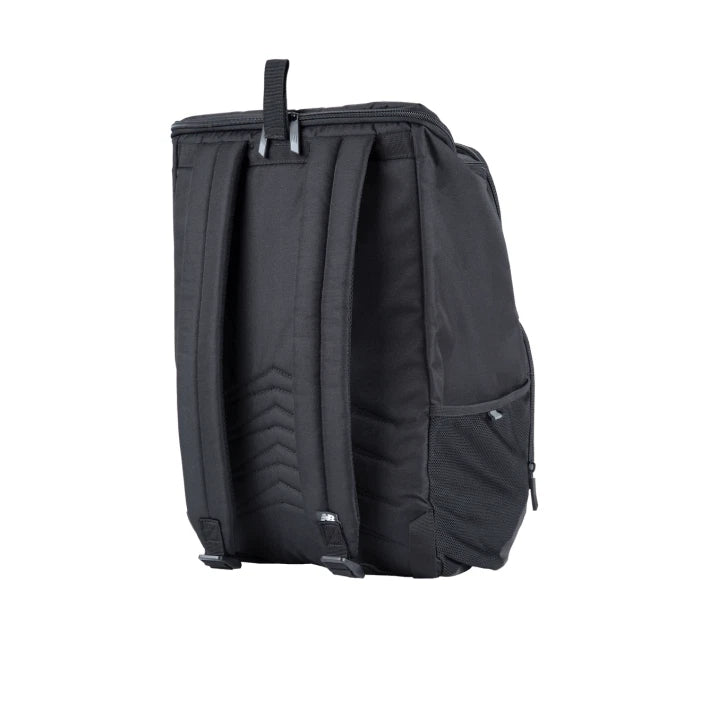 New Balance Breathe Backpack Black - Best Buy Soccer