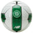 New Balance Celtic Ball 15 - White/Green - Best Buy Soccer