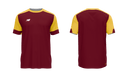 New Balance Diamond Short Sleeve Jersey - Best Buy Soccer