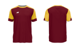 New Balance Diamond Short Sleeve Jersey - Best Buy Soccer