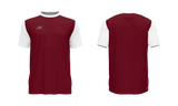New Balance Diamond Short Sleeve Jersey - Best Buy Soccer