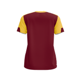 New Balance Diamond Short Sleeve Jersey Women's - Best Buy Soccer
