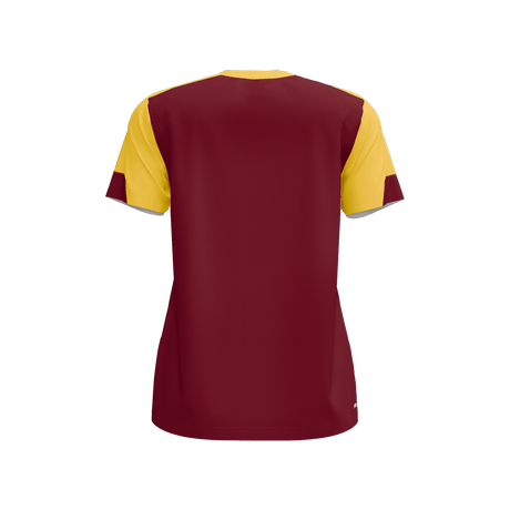 New Balance Diamond Short Sleeve Jersey Women's - Best Buy Soccer