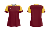 New Balance Diamond Short Sleeve Jersey Women's - Best Buy Soccer