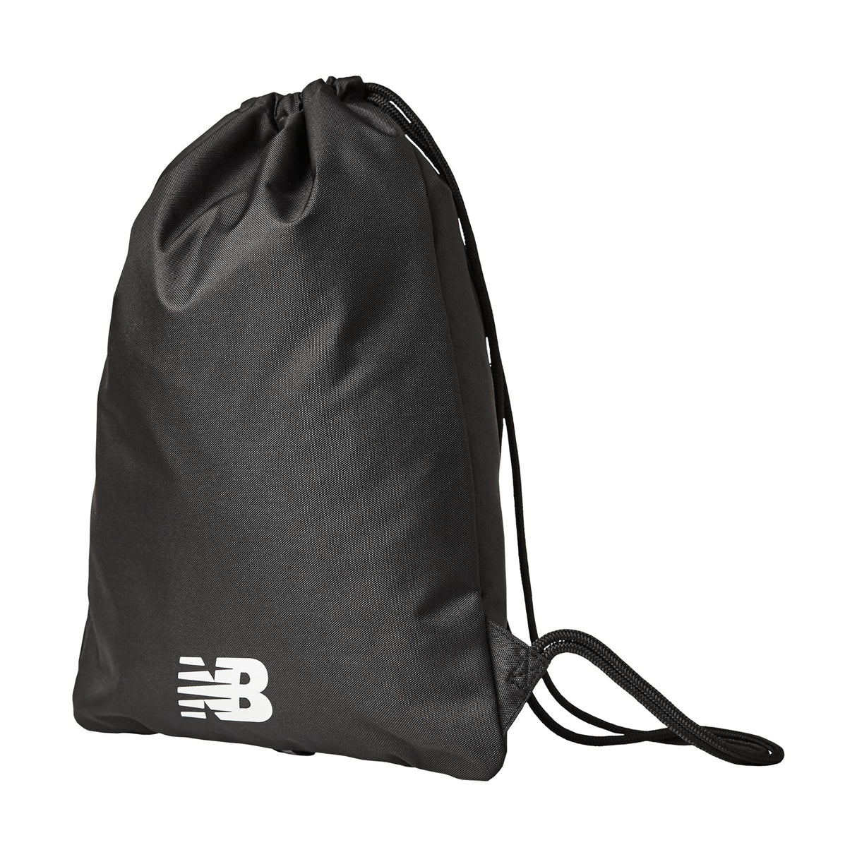 New Balance Drawstring Bag Black - Best Buy Soccer