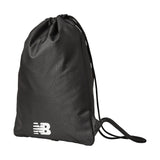 New Balance Drawstring Bag Black - Best Buy Soccer