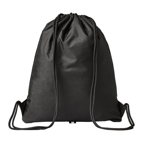 New Balance Drawstring Bag Black - Best Buy Soccer