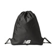 New Balance Drawstring Bag Black - Best Buy Soccer