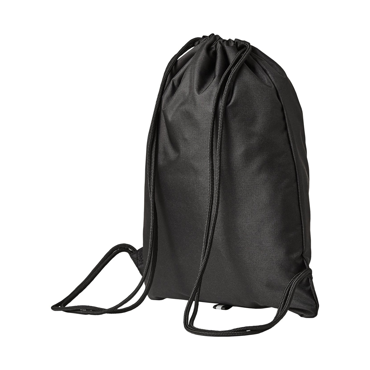 New Balance Drawstring Bag Black - Best Buy Soccer