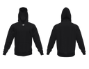 New Balance Fleece Hoody - Best Buy Soccer
